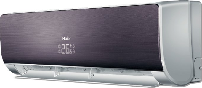 Кондиционер Haier AS24NS3ERA-B / 1U24GS1ERA