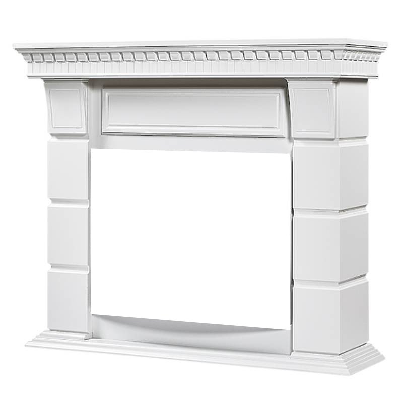 Портал Firelight Elegante 25 белый