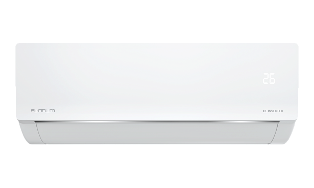 Кондиционер Ferrum iFIS09F3C/iFOS09F3C Force Pro DC Inverter