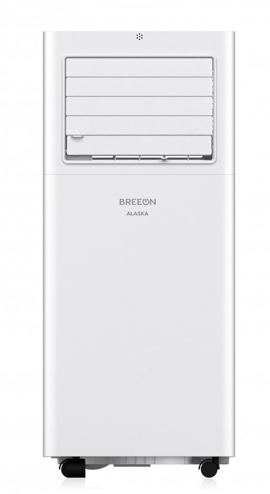 Мобильный кондиционер Breeon BPC-07TDR Alaska