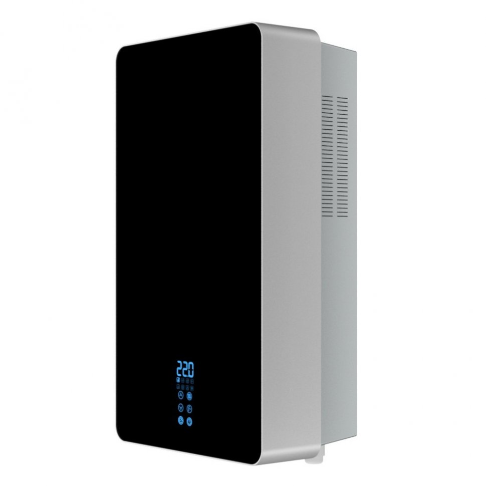 Настенный электрический котел Лемакс PROPLUS-15