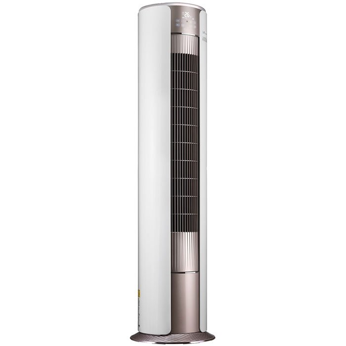 Колонная сплит-система Midea MFYA400-24ARFN1-Q/MOX401UL-24AFN1-Q