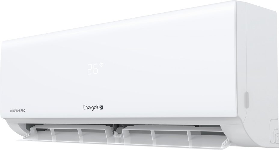 Кондиционер Energolux SAS12AR2-A/SAU12AR2-A-WS30 Lausanne Pro WS