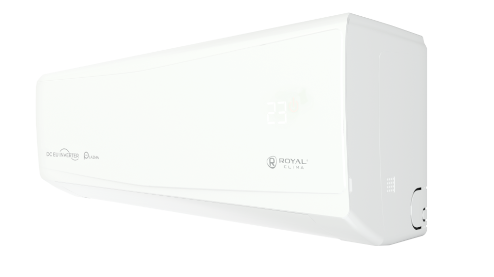 Кондиционер Royal Clima RCI-GRC28HN/IN/RCI-GRC28HN/OUT Grida DC EU Inverter