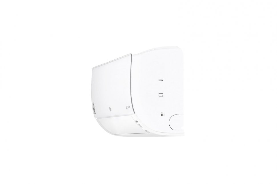 Кондиционер LG DC09RH EVO MAX