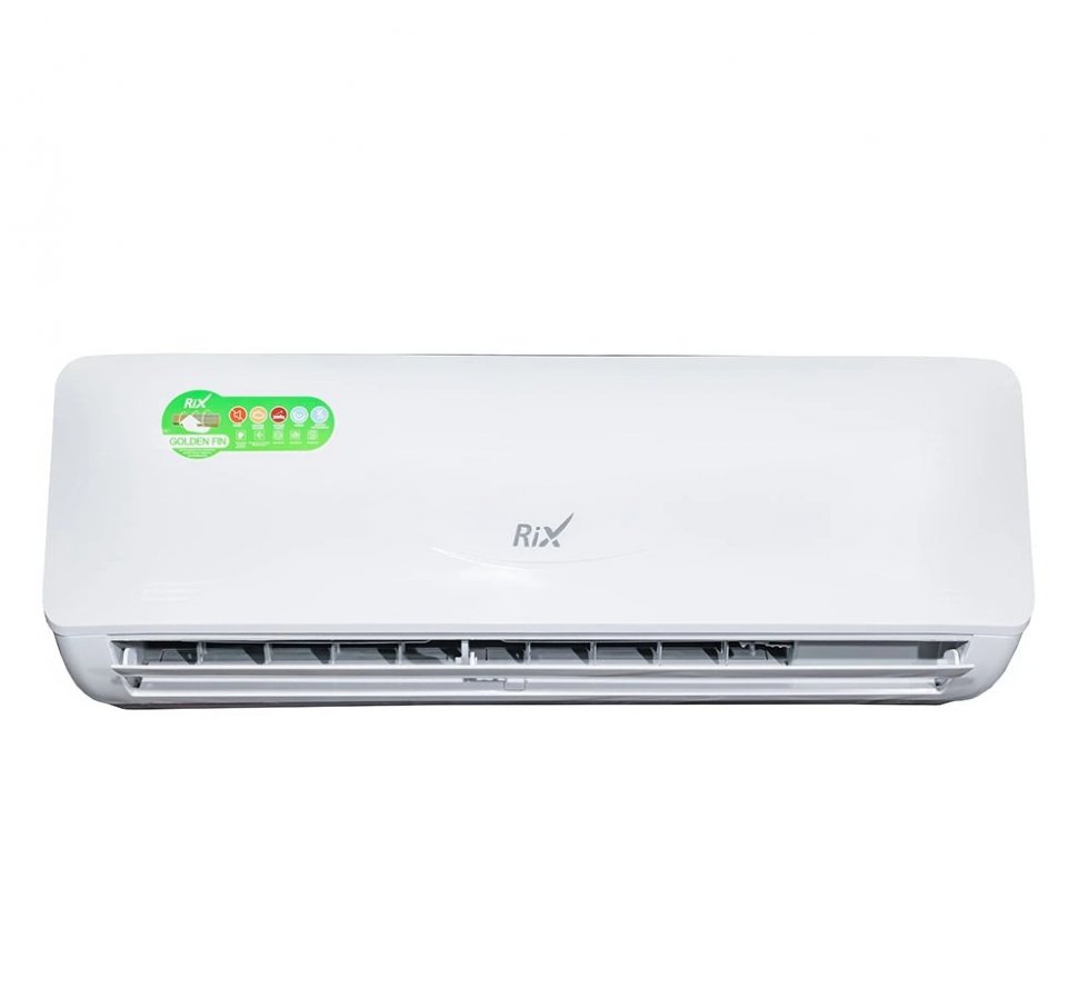 Кондиционер Rix I/O-W07MB Lite