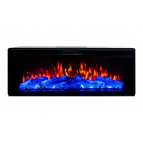 Каминокомплект RealFlame Victoria 45 WT с очагом Joker 45