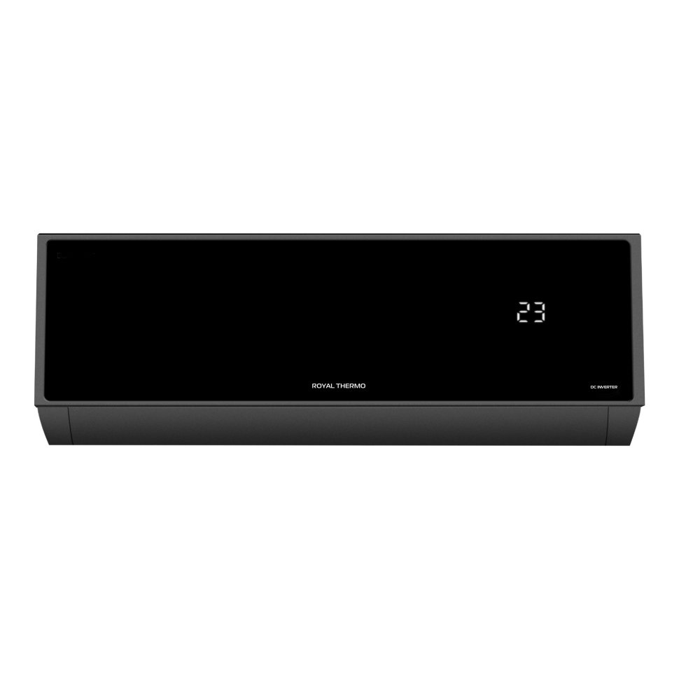 Кондиционер Royal Thermo RTBI-18HN8_V2 Barocco DC Inverter black
