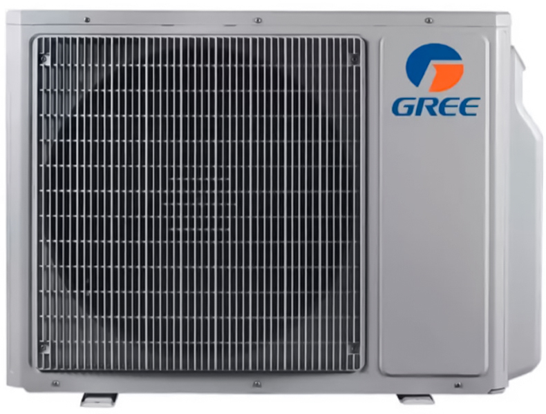 Кондиционер Gree GWH24ACE-K6DNA1I Lyra Inverter Champagne