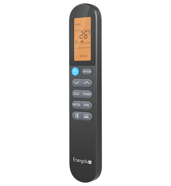 Кондиционер Energolux SAS12M1-AIB/SAU12M1-AIB Murren Inverter