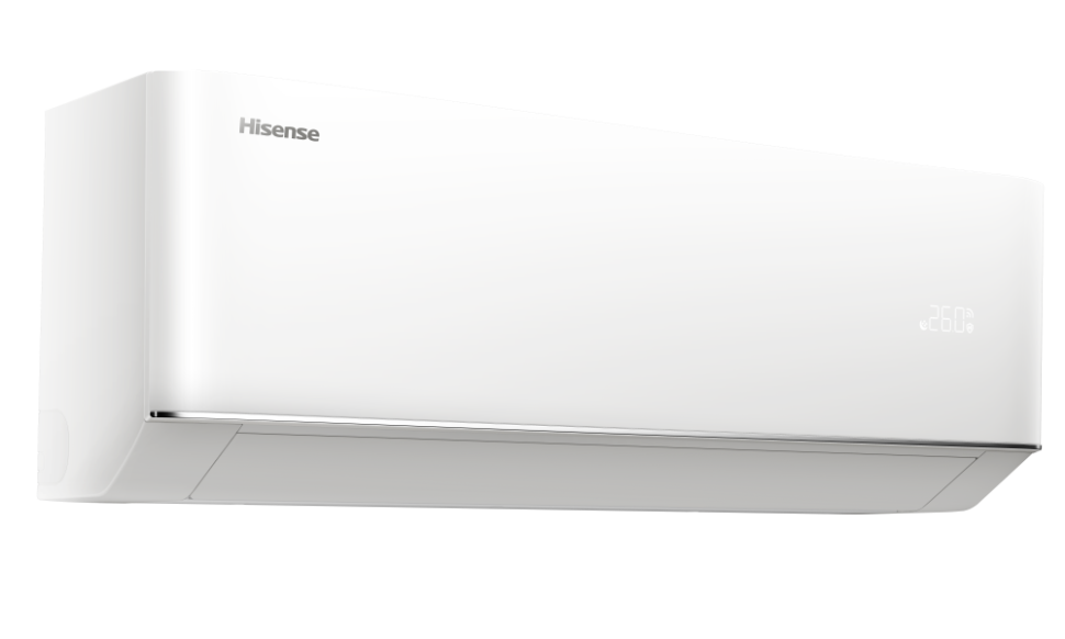 Кондиционер Hisense AS-07UW4RLCHC01 Expert Pro 2.0 EU DC Inverter