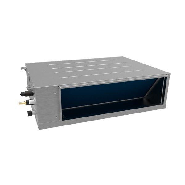 Канальная сплит-система Aeronik ASI-AFH71RHS1/B-S INV/ASO-AGUHN71R1/INV