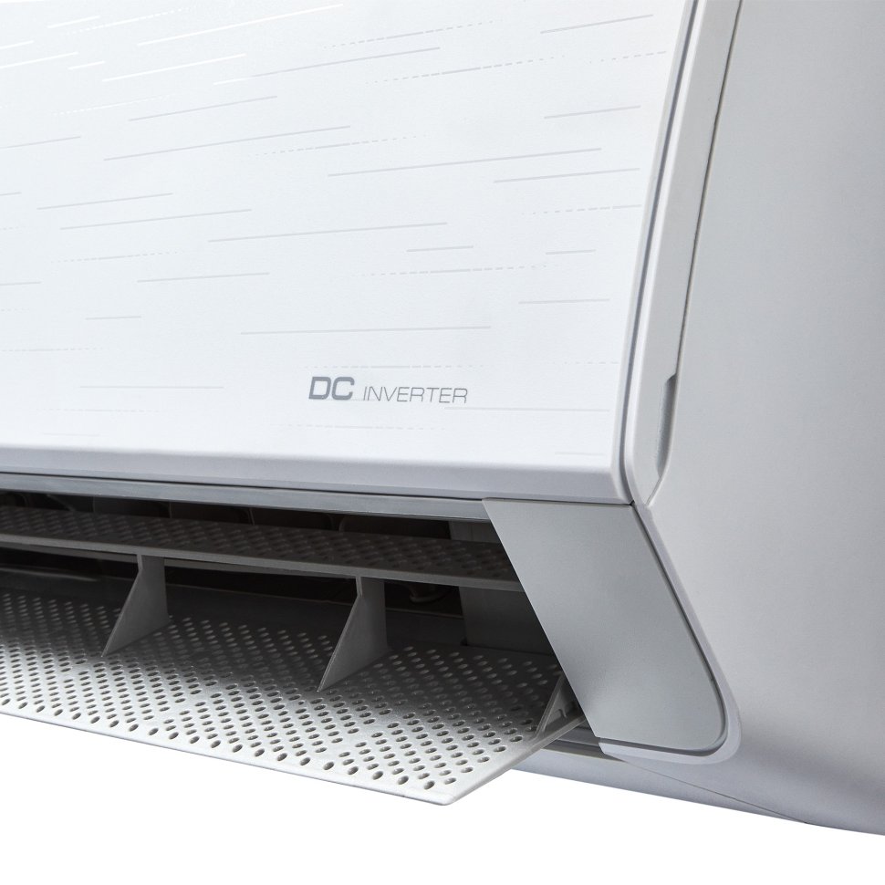 Кондиционер Ballu BSHI-12HN8 Defender DC Inverter
