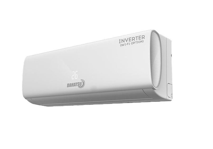 Кондиционер Dahatsu GW-07H Classik DC Inverter