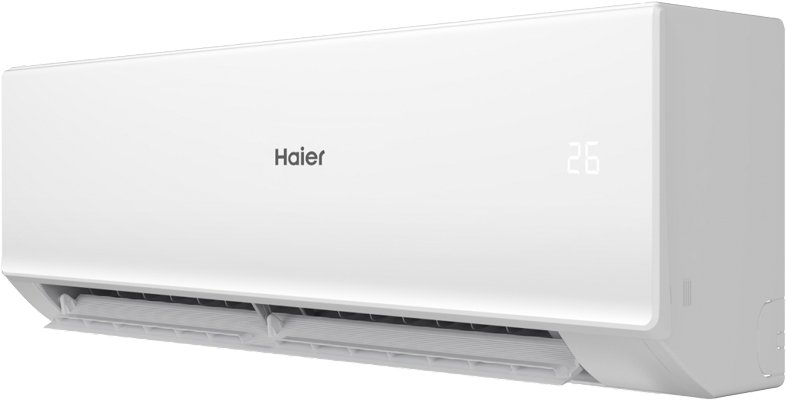 Кондиционер Haier AS20HQJ2HRA-W/1U20HQJ2FRA Quantum