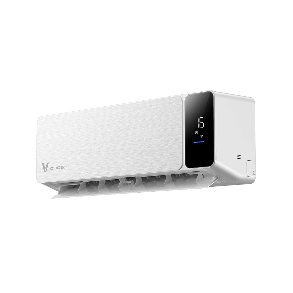 Кондиционер Viomi KFR-35GW/EY3PMB-A++/A+ серии Cross