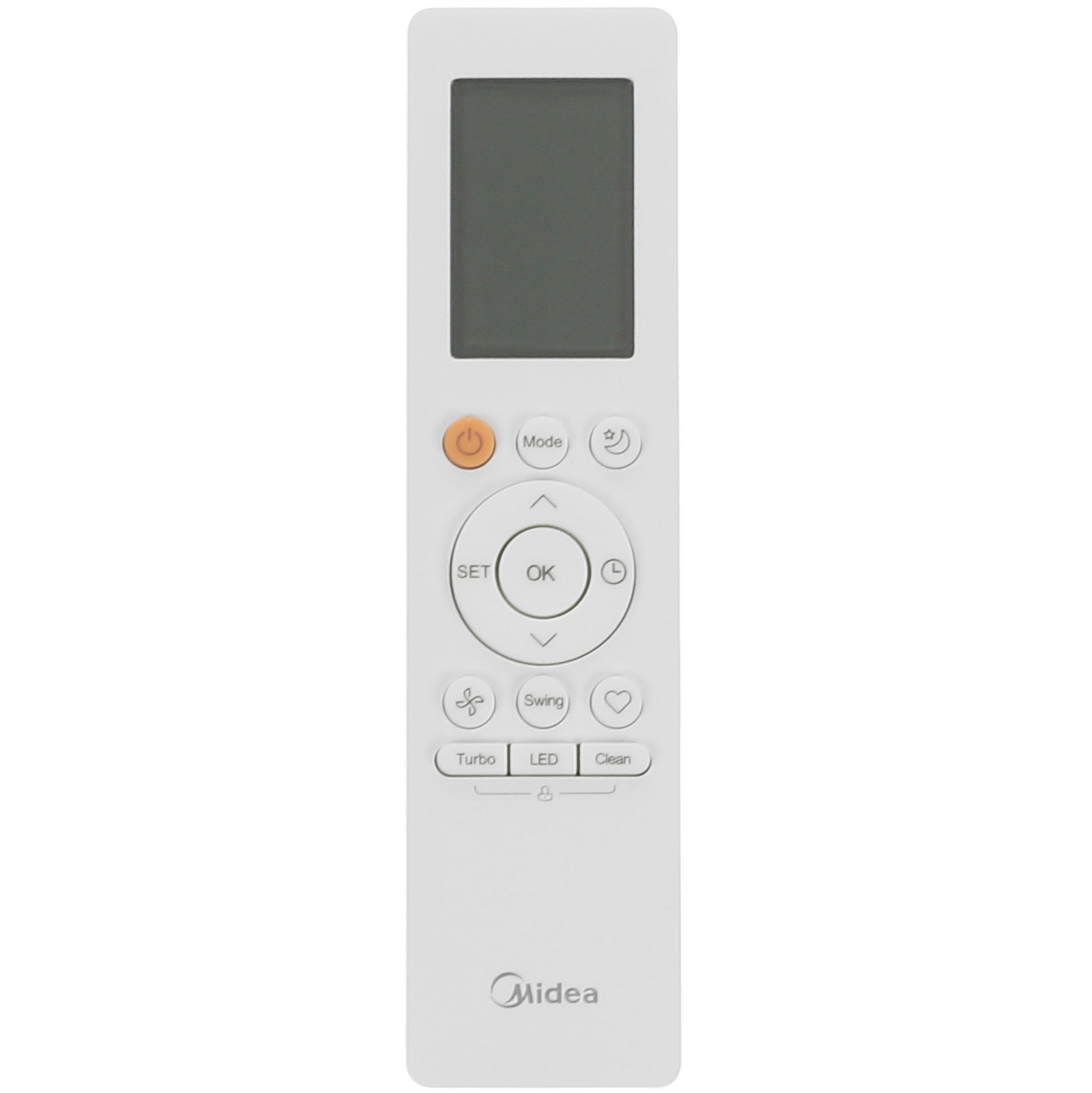 Кондиционер Midea MSAG2-12HRN1-I/MSAG2-12HRN1-O Unlimited