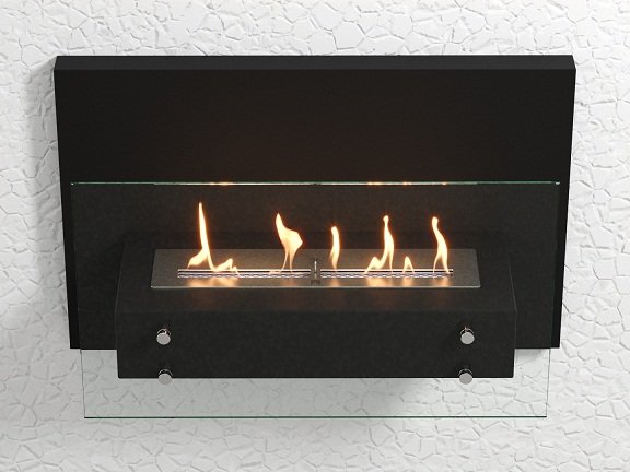 Настенный биокамин Lux Fire Премьера 800 БКС-800