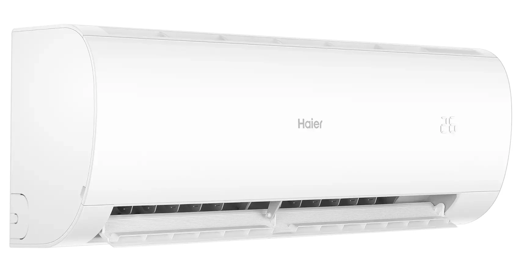 Кондиционер Haier HSU-12HPL303/R3/HSU-12HPL103/R3 Coral 2025