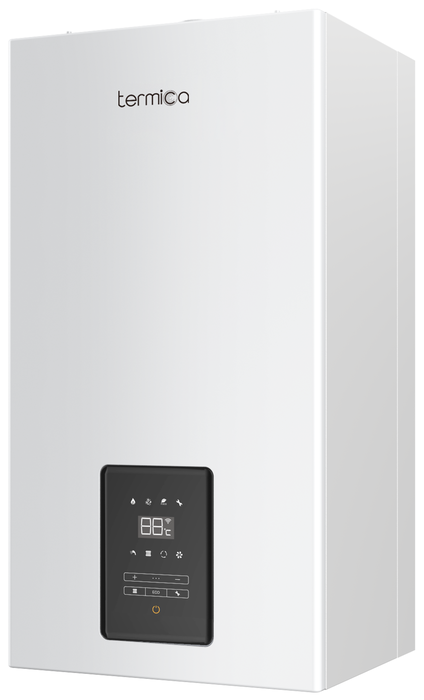 Настенный газовый котел Termica Vita 32 F