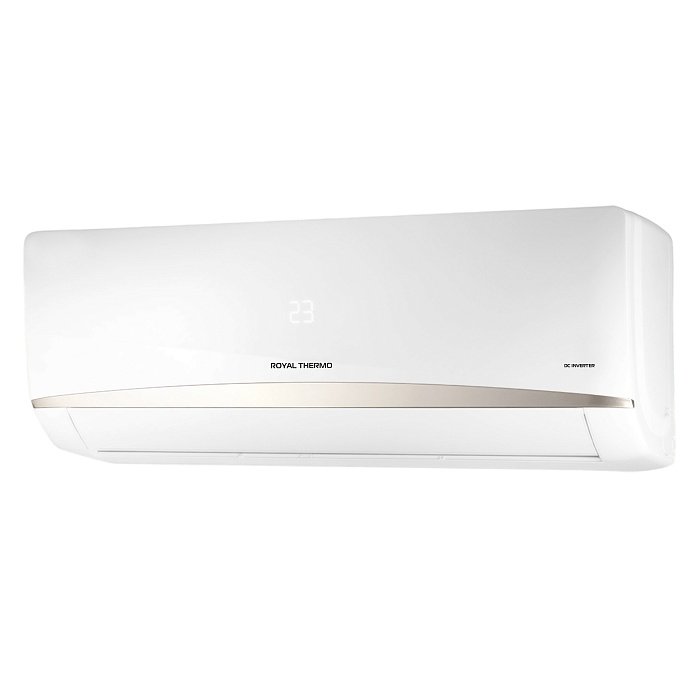 Кондиционер Royal Thermo RTPI-07HN8 Perfecto DC Inverter