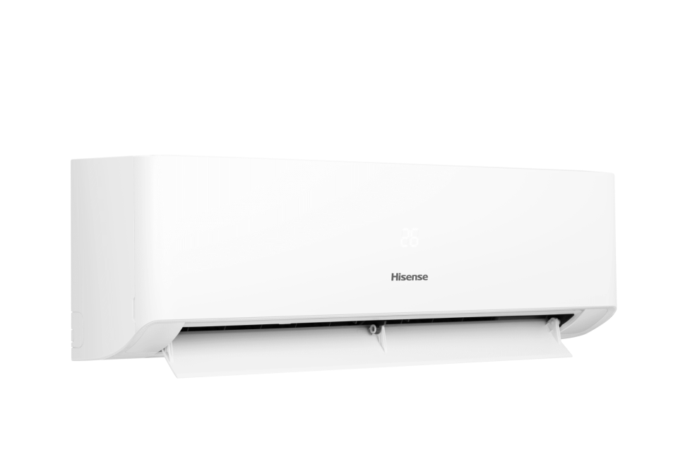 Кондиционер Hisense AS-24UW4RBTKA01 CITY 2.0 DC Inverter