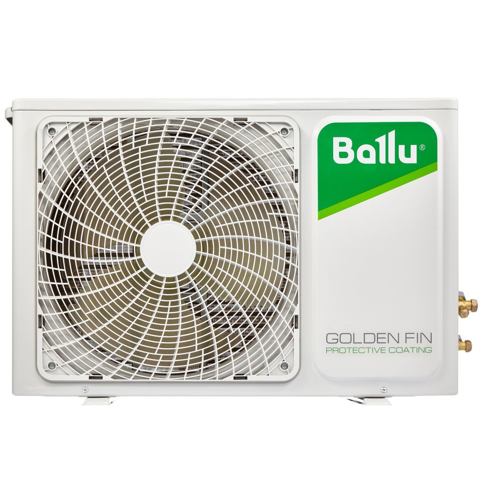 Кондиционер Ballu BSAG-12HN8 iGreen Pro