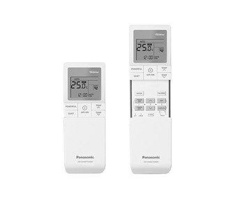 Кондиционер Panasonic CS-XZ20ZKEW-H/CU-Z20ZKE