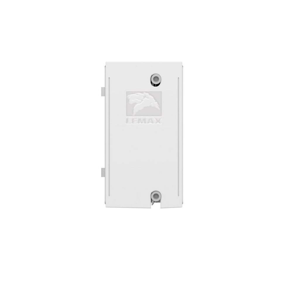 Стальной панельный радиатор Lemax C33 300х700