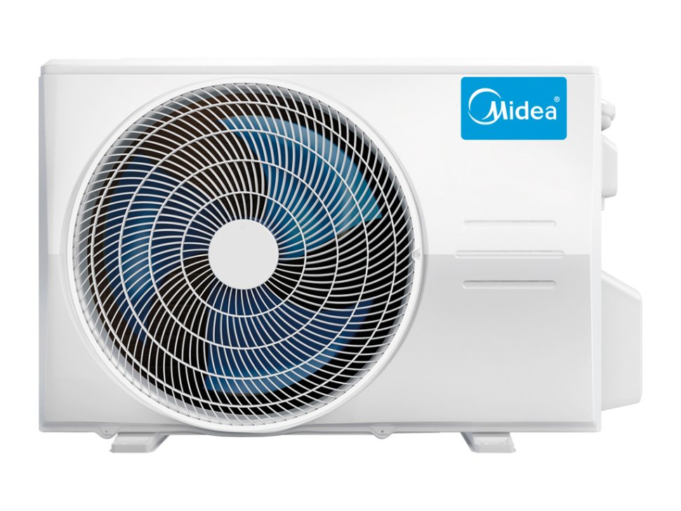 Кондиционер Midea MSHP-18N8D0-I/MSHP-18N8D0-O Heatforce