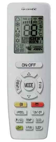Кондиционер Gree GWH24AGDXE-K6DNA4C Pular Inverter