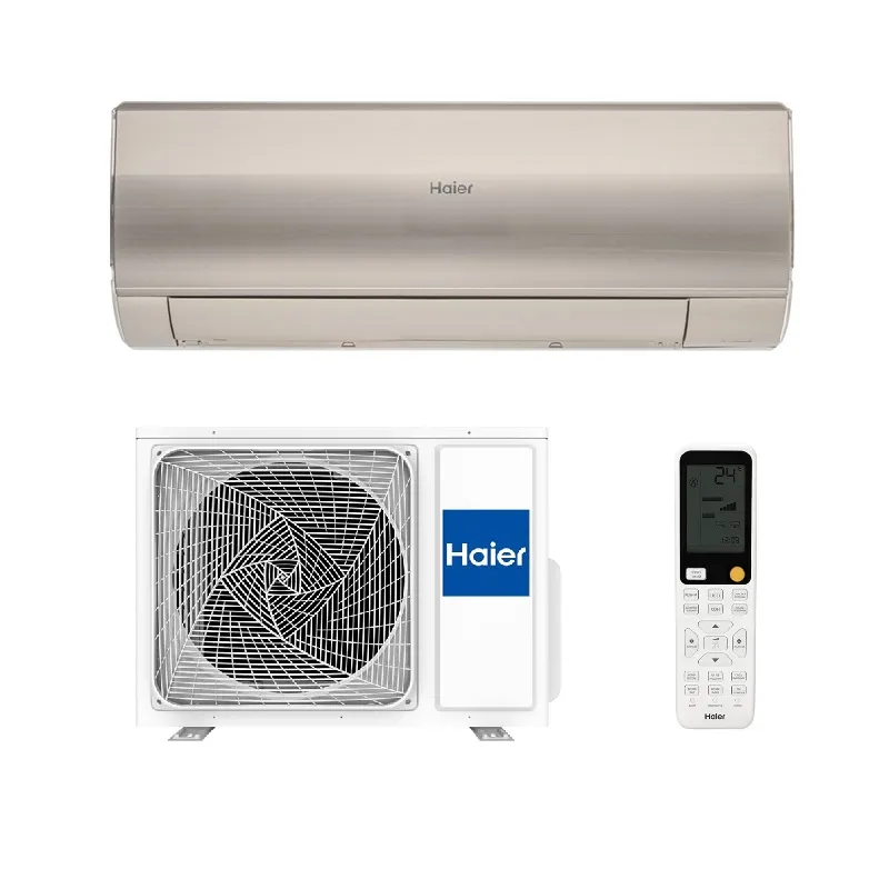 Кондиционер Haier HSU-09HFF203/R3-G/HSU-09HUF203/R3 Flexis On/Off