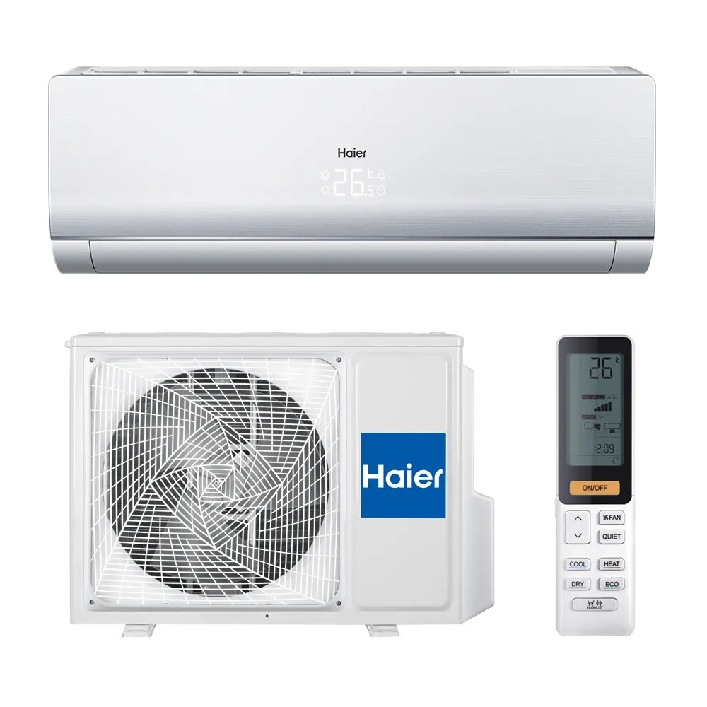 Кондиционер Haier AS24NS3ERA-W / 1U24GS1ERA