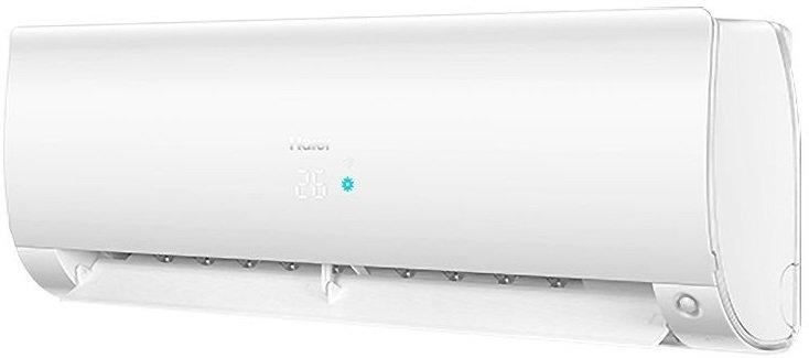 Кондиционер Haier AS35S2SF2FA-W/1U35S2SM4FA Flexis Super Match