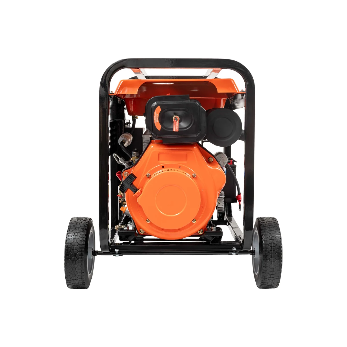 Дизельный генератор Gigant GDGL-7000-3E