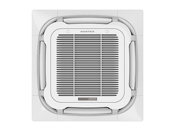 Кассетная сплит-система Dantex RKD-24UHANI/RKD-24HANIE-W Smart Inverter