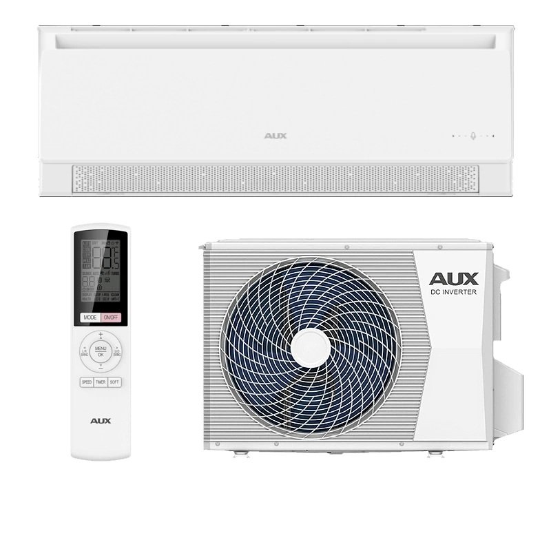 Кондиционер AUX ASW-H12A4/HB-R2DI/AS-H12A4/HB-R2DI Comfort Progressive Inverter