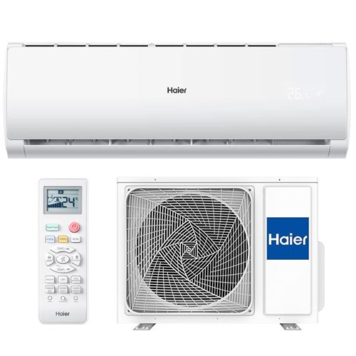 Кондиционер Haier HSU-24HTT103/R3 Tundra On/Off