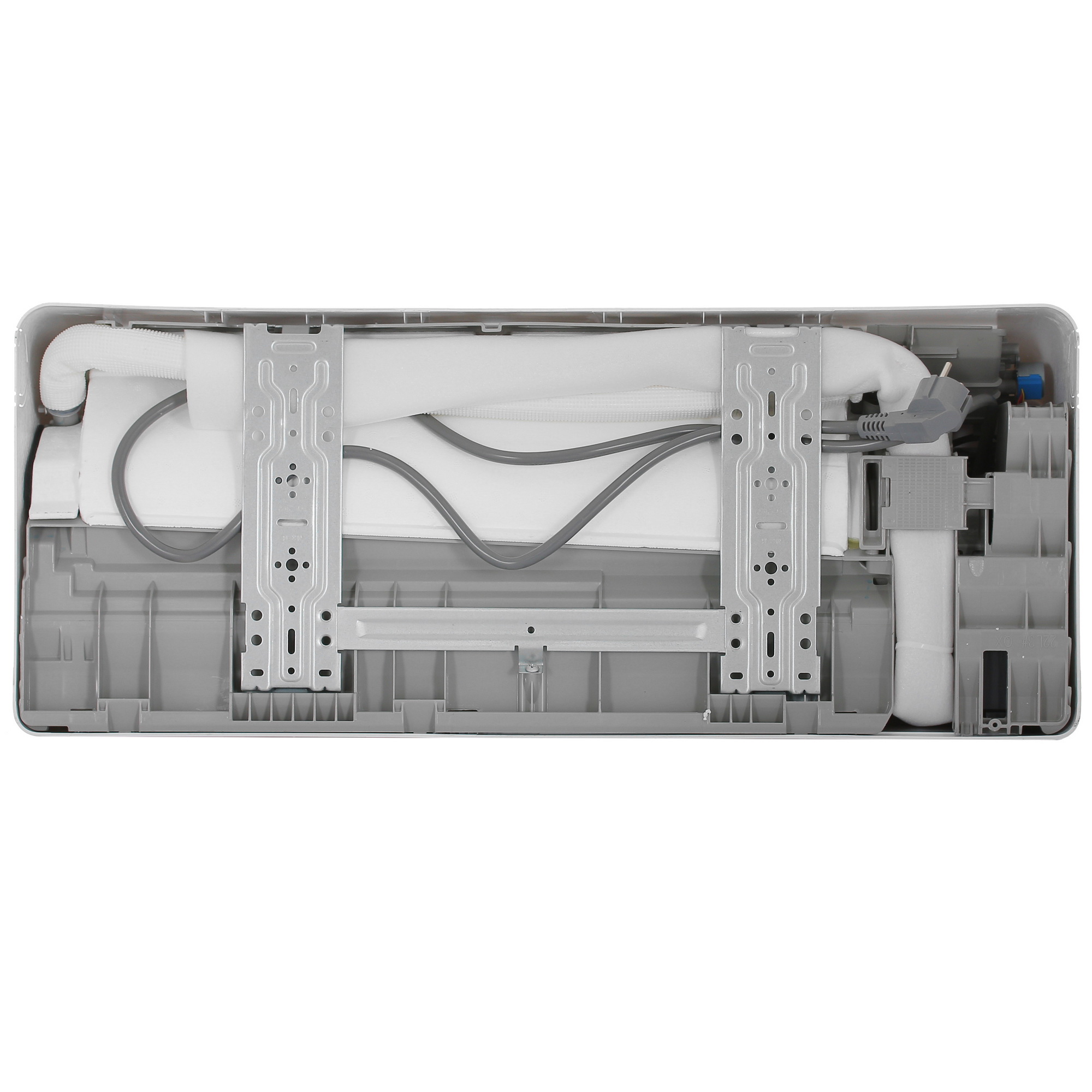 Кондиционер Centek CT-65FDC07 WiFi