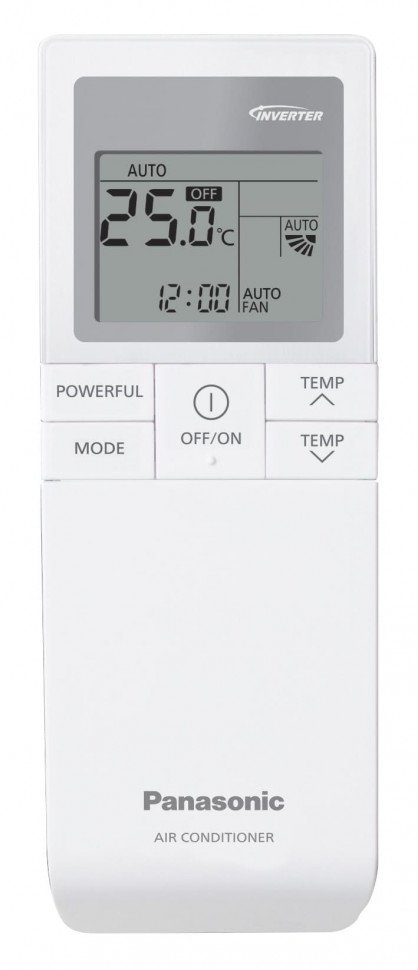 Кондиционер Panasonic CS-TZ71WKEW/CU-TZ71ZKE Compact Inverter