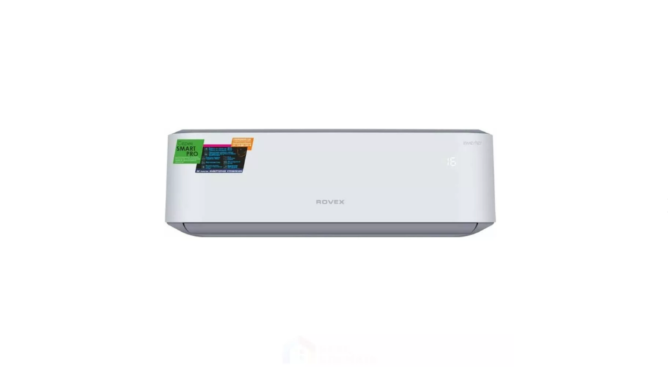 Кондиционер Rovex RS-24PXI6 Smart PRO инвертoр