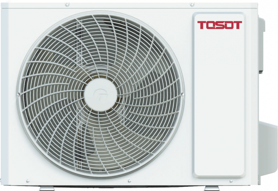 Кондиционер Tosot T18H-SLyW/I/T18H-SLyW/O Lyra X Inverter