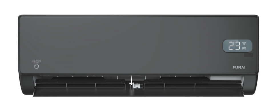 Кондиционер Funai RAC-I-AN55HP.D01/S/RAC-I-AN55HP.D01/U Akoya Nero Inverter