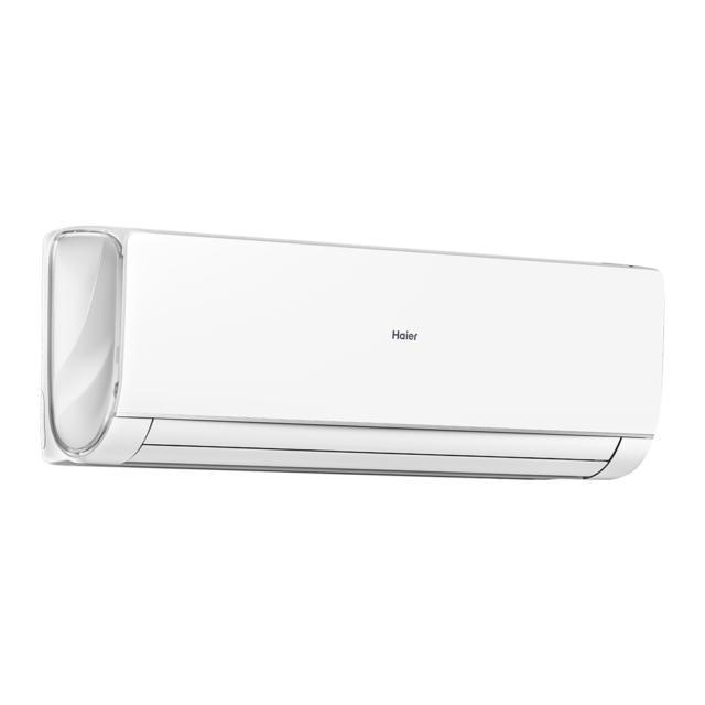 Кондиционер Haier AS09NS6ERA-W/1U09BS3ERA Lightera DC-Inverter white