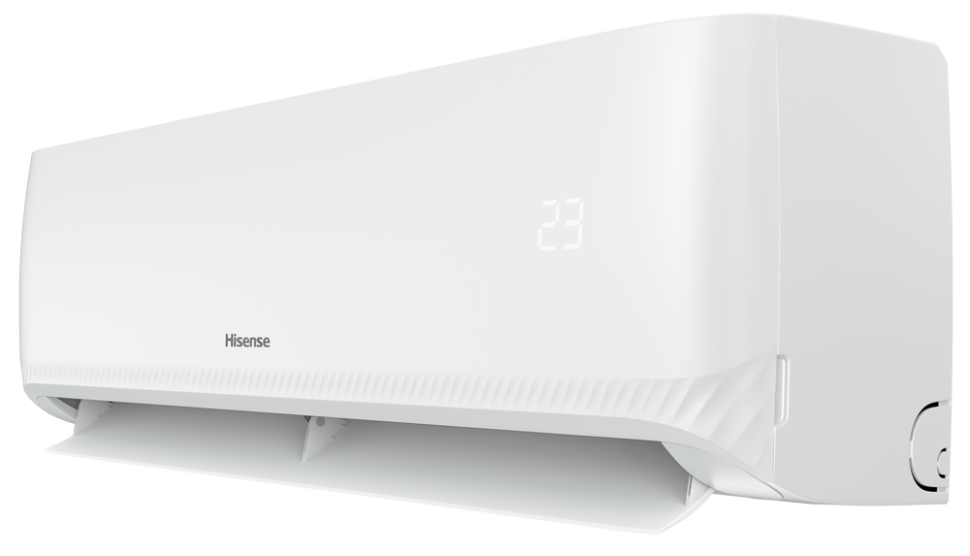 Кондиционер Hisense AS-09UW4RYRCM05G/AS-09UW4RYRCM05W City DC Inverter