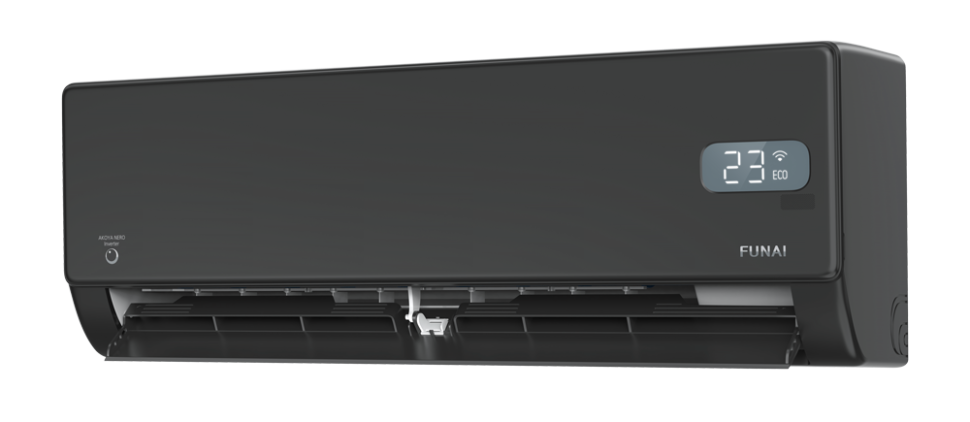 Кондиционер Funai RAC-I-AN55HP.D01/S/RAC-I-AN55HP.D01/U Akoya Nero Inverter