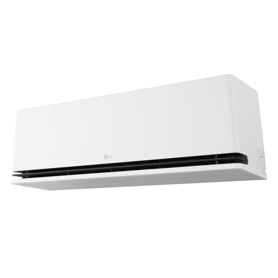 Кондиционер LG H09S1D.NS1R/H09S1D.U12R Deluxe Pro Dual Inverter