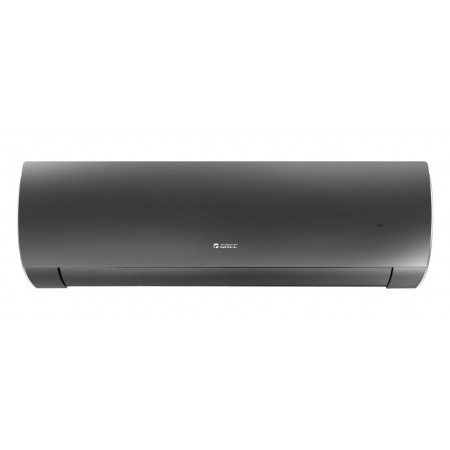Кондиционер Gree GWH12ACC-K6DNA1F(LCLH) Lyra Inverter Black