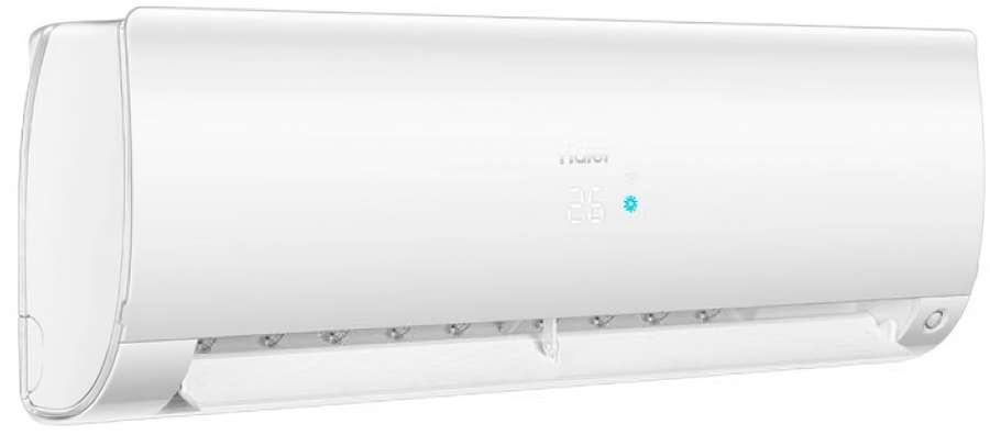 Кондиционер Haier AS35S2SF2FA-W/1U35S2SM4FA Flexis Super Match