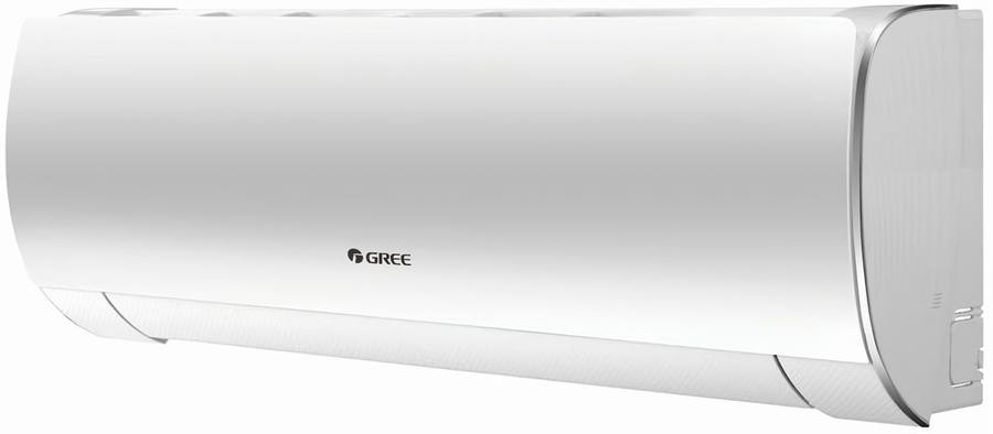 Кондиционер Gree GWH12ACC-K6DNA1F Lyra Inverter White